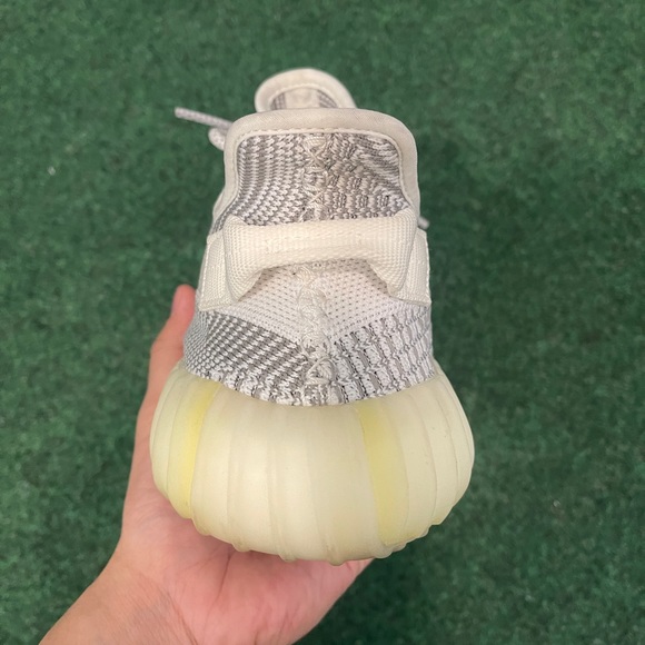 Yeezy V2 Static Sneakers - Picture 4 of 10